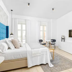  Appartement Iloftmalaga Spanje