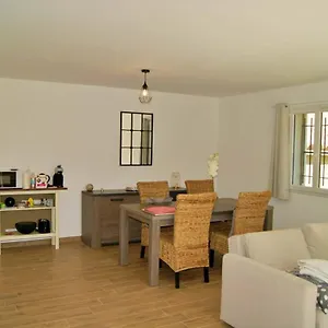  Vakantiehuis La Petite Maison En Provence Frankrijk