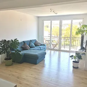  Séjour chez l'habitant Private Next To The Center Gayfriendly Espagne