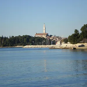  Appartement & Anita Kroatië
